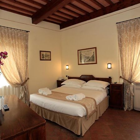فندق Palazzo Mari سان جيمينيانو المظهر الخارجي الصورة