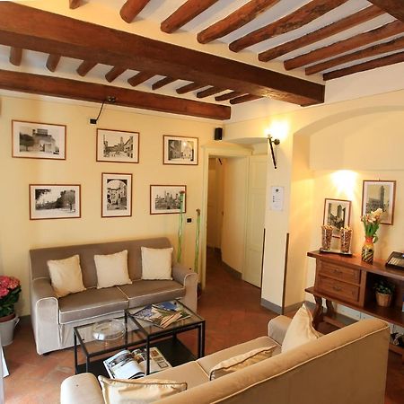 فندق Palazzo Mari سان جيمينيانو المظهر الخارجي الصورة
