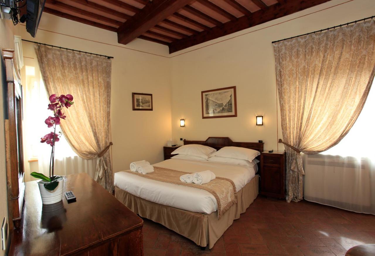 فندق Palazzo Mari سان جيمينيانو المظهر الخارجي الصورة
